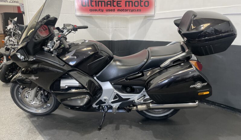 Honda ST1300 Pan European