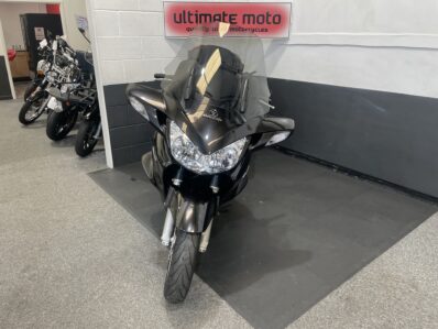 Honda ST1300 Pan European