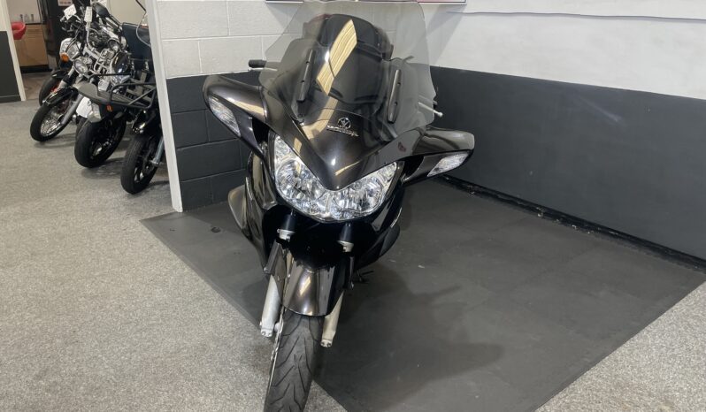 Honda ST1300 Pan European