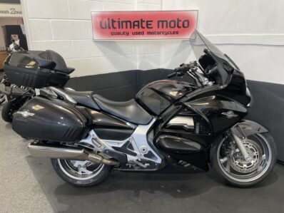 Honda ST1300 Pan European