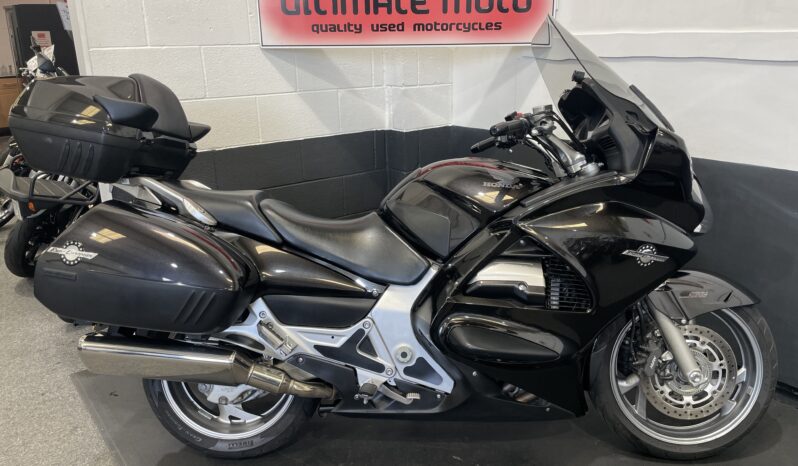 Honda ST1300 Pan European