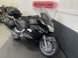 Honda ST1300 Pan European