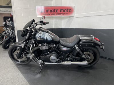 Triumph Thunderbird 1700