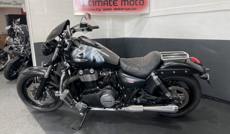 Triumph Thunderbird 1700