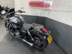 Triumph Thunderbird 1700