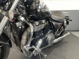 Triumph Thunderbird 1700 full