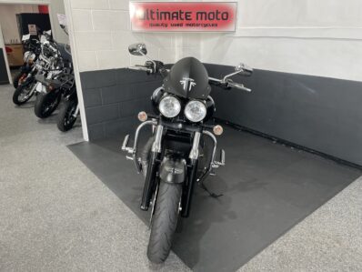 Triumph Thunderbird 1700