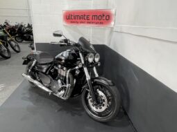 Triumph Thunderbird 1700