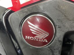 Honda CRF1000L Africa Twin full