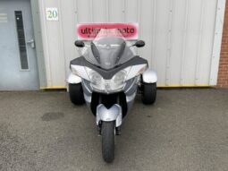 Triumph Trophy 1200 Trike