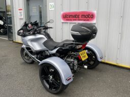 Triumph Trophy 1200 Trike