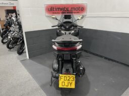 Piaggio MP3 530 Exclusive