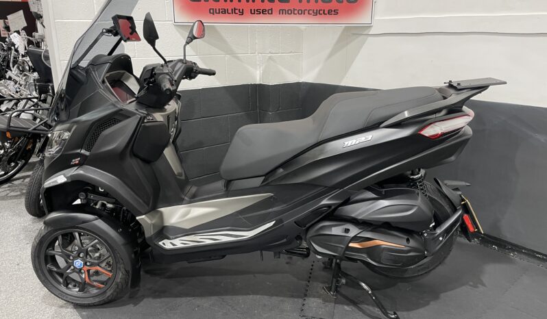 Piaggio MP3 530 Exclusive