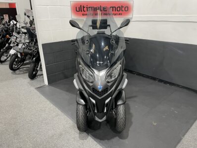 Piaggio MP3 530 Exclusive