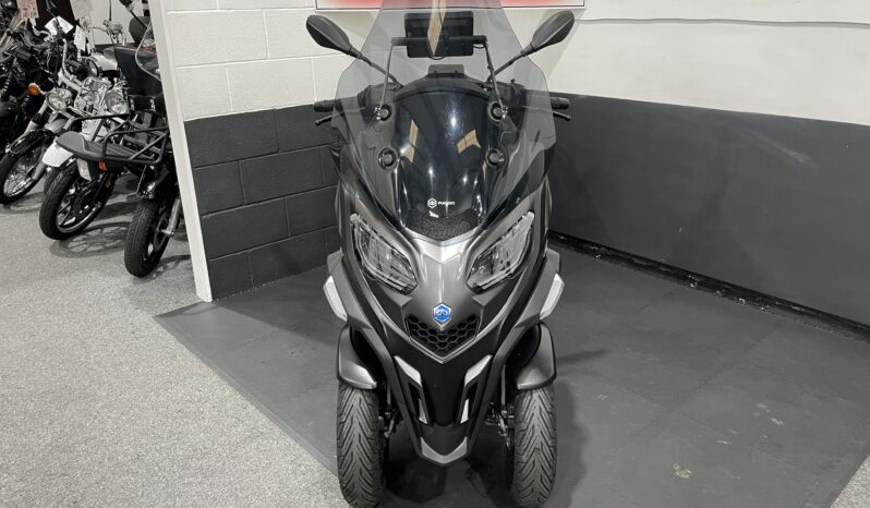 Piaggio MP3 530 Exclusive