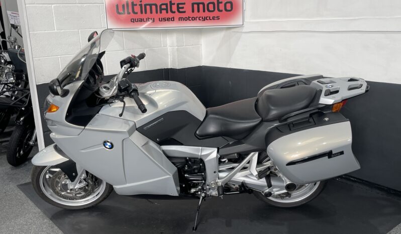 BMW K 1200 GT