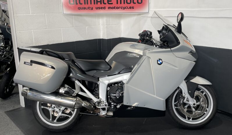 BMW K 1200 GT