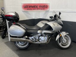 Honda NT700V Deauville