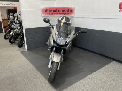 Honda NT700V Deauville