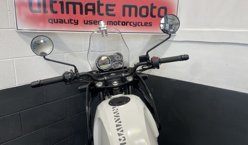 Royal Enfield Himalayan 411 – SORRY SOLD! full