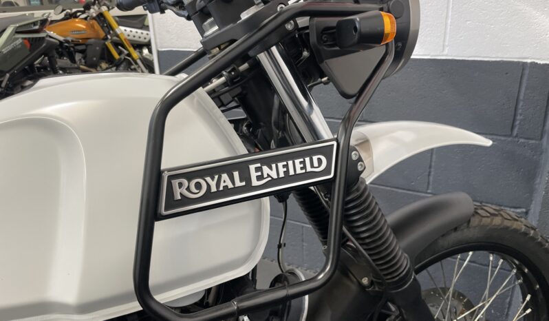Royal Enfield Himalayan 411 – SORRY SOLD! full