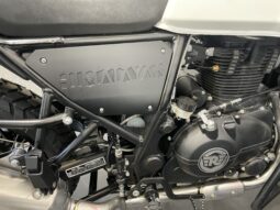 Royal Enfield Himalayan 411 – SORRY SOLD! full