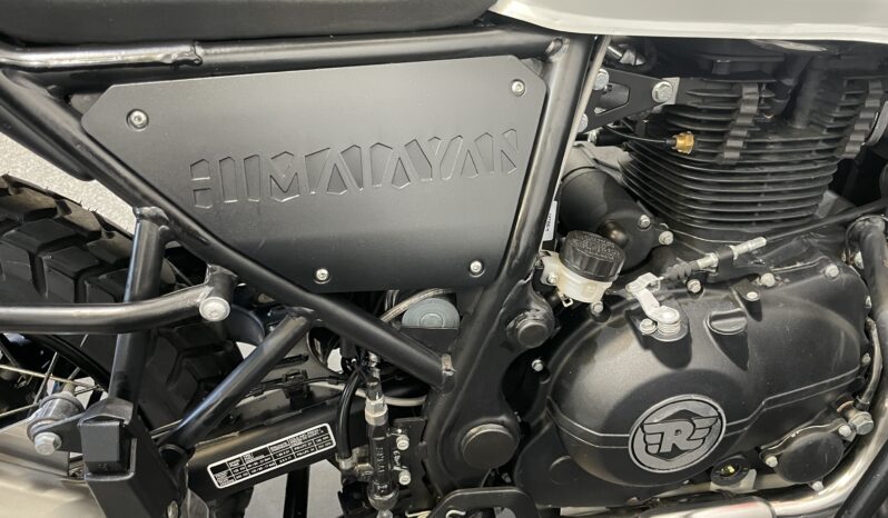 Royal Enfield Himalayan 411 – SORRY SOLD! full