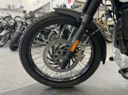 Royal Enfield Himalayan 411 – SORRY SOLD! full