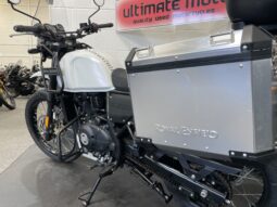 Royal Enfield Himalayan 411 – SORRY SOLD! full