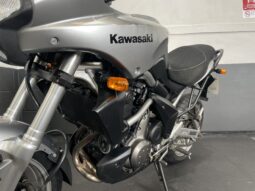 Kawasaki Versys 650 full
