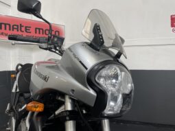 Kawasaki Versys 650 full