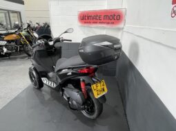 Piaggio MP3 300 Sport full