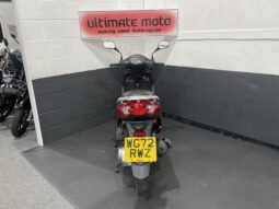 Peugeot Tweet 125 full