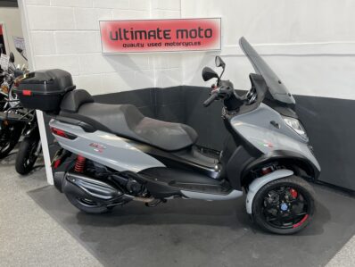 Piaggio MP3 350 Sport ABS