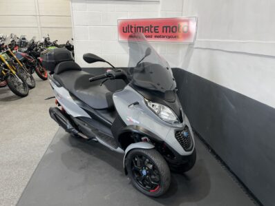 Piaggio MP3 350 Sport ABS