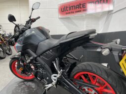 Yamaha MT-125 – SORRY SOLD! full