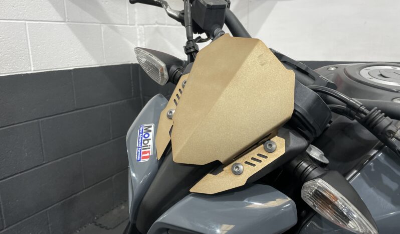 Yamaha MT-125 – SORRY SOLD! full