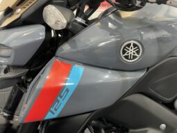 Yamaha MT-125 – SORRY SOLD! full