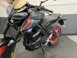 Yamaha MT-125 – SORRY SOLD! full