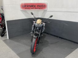 Yamaha MT-125 – SORRY SOLD! full