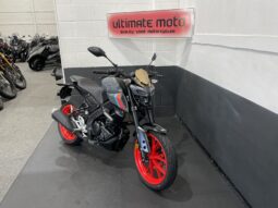 Yamaha MT-125 – SORRY SOLD! full