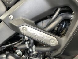 Yamaha MT-125 – SORRY SOLD! full