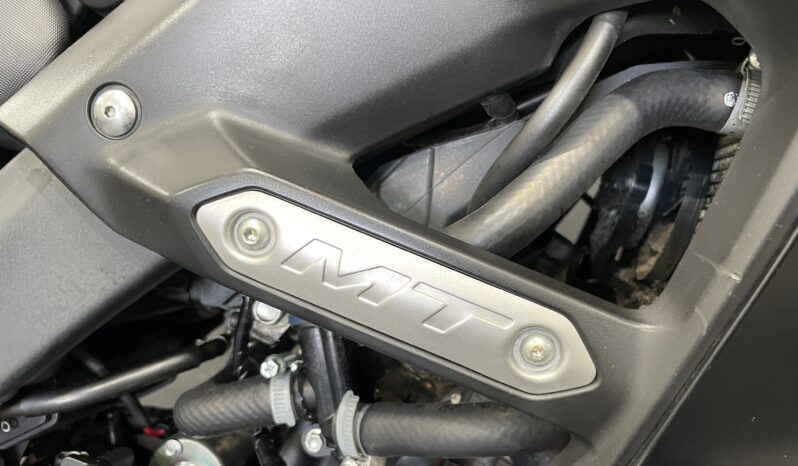 Yamaha MT-125 – SORRY SOLD! full