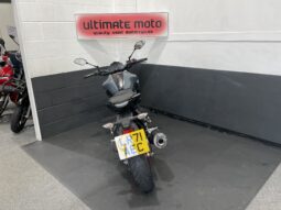 Yamaha MT-125 – SORRY SOLD! full