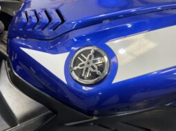 Yamaha R125 full