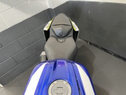 Yamaha R125 full