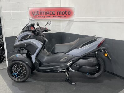 Yamaha Tricity 300 Trike – SORRY SOLD!