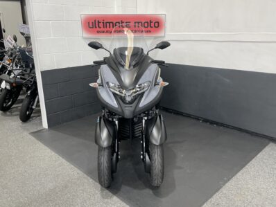 Yamaha Tricity 300 Trike – SORRY SOLD!