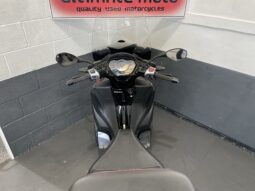 Piaggio MP3 300 Yourban full