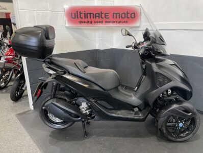 Piaggio MP3 300 Yourban